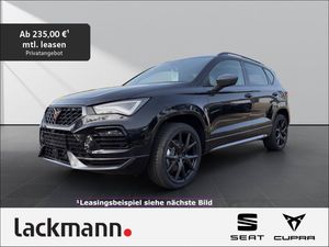 Cupra Ateca 1.5 TSI *360*AHK*el.Heckklappe*SHZ*Kessy*