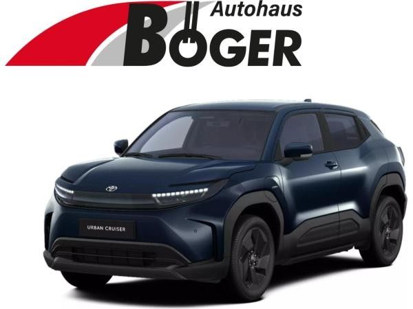 Toyota Urban Cruiser 49 kWh Active Leasing