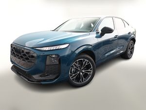 Audi Q3 Sportback quattro 2xS line Tech+ KlimaP 19Z Leasing privat