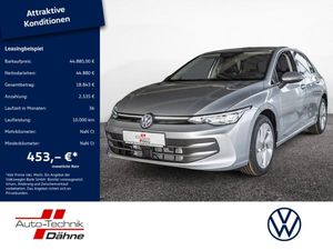 Volkswagen Golf VIII 2.0 TDI Style SOFORT VERFÜGBAR