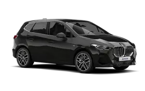 BMW 2er Active Tourer 220i Steptronic DCT Leasing