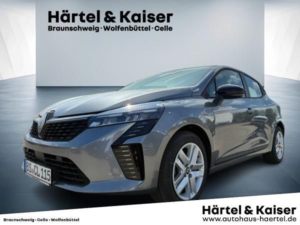 Renault Clio Evolution SCe 65 +Kamera+ Sitzheizung+Klima Leasing