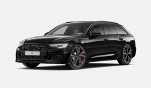 Audi S6 Avant TDI 344PS *DMB-Aktion* +Matrix-LED+ Bang & Olufsen Soundsystem+ Leasing