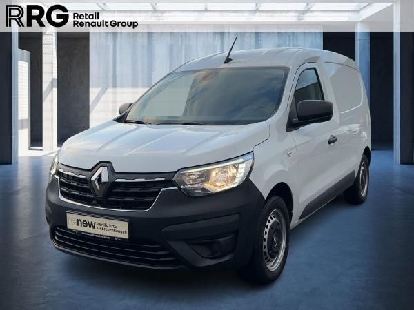 Renault Express EXTRA dCi 95 NAVIGATION Leasing