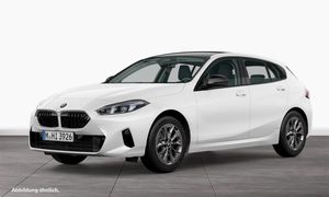 BMW 120d AHK Driv.Assist+ Kamera LED Sitzheizung