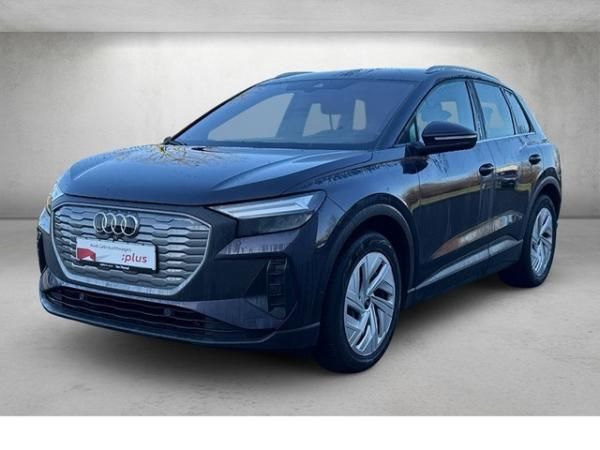 Audi Q4 e-tron Q4 35 e-tron *SOH92%*Navi*Kamera*HUD* Leasing