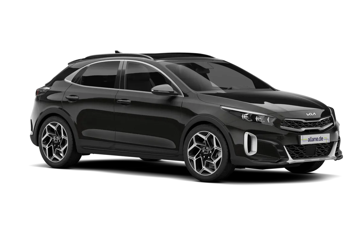 Kia XCeed 1.6 T-GDI DCT Spirit Leasing