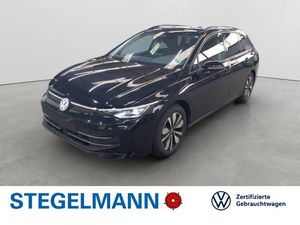 Volkswagen Golf VIII Variant 1.5 eTSI DSG Goal *AHK*LED*Kam