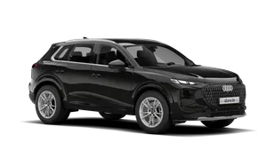 Audi Q3 35 TFSI S tronic S line