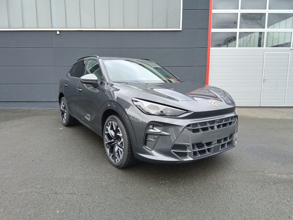 Cupra Terramar Cupra Terramar VZ 2.0 TSI 195 kW (265 PS) 7-Gang-DSG 4Drive Auto-Abo