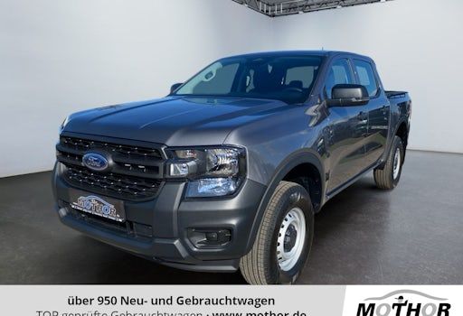 Ford Ranger 2.0 EcoBlue 125kW DoKa 4x4 Limited 4dr Auto kaufen