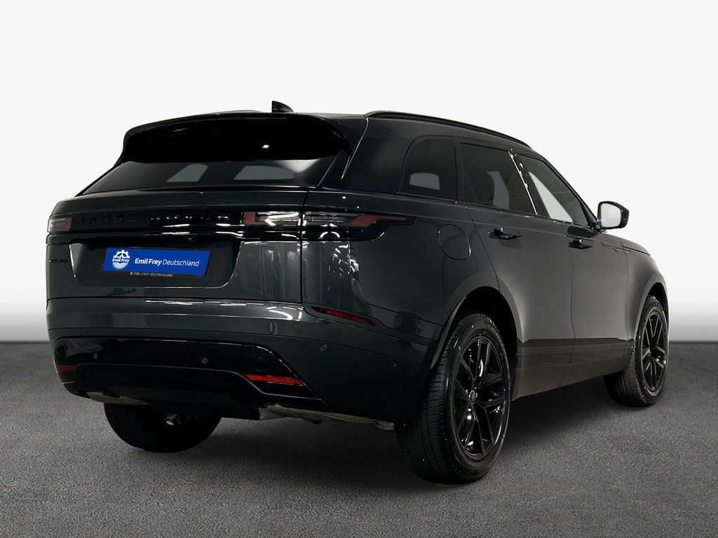 Range Rover Velar 2.0 Plug-in Hybrid P400e S Leasing