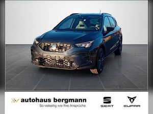 Seat Arona 1.0 TSI -FR- FACELIFT Navi+LED+DSG+u.v.m.