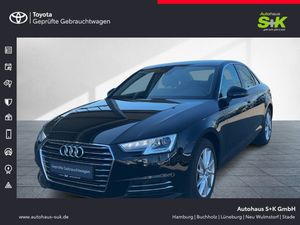 AUDI A4 Auto kaufen