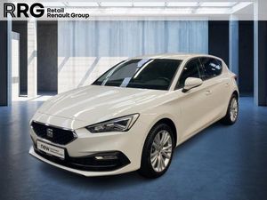 Seat Leon STYLE eTSI 150 DSG Leasing