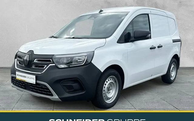 Renault Kangoo-rapid-e-tech Advance L1 Comfort Range AC11 4dr