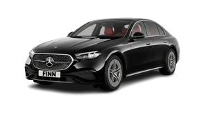 Mercedes-Benz E-Klasse E 220 d E 220 d Autom. - Auto-Abo