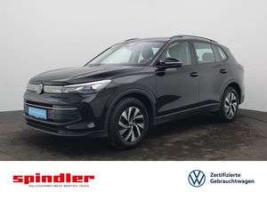 Volkswagen Tiguan Life 2.0TDI DSG / Navi, CarPlay, LED, RFK
