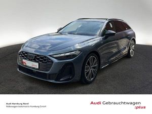 Audi A5 Avant 2.0 TFSI quattro S line AHK Navi Pano