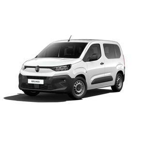 Citroën BERLINGO MPV YOU (Länge M)
