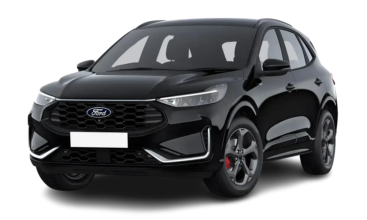 Ford Kuga ST-Line X Auto-Abo