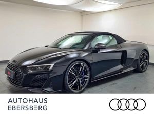 Audi R8 Spyder V10 performance quattro RFK Keramik Le Leasing