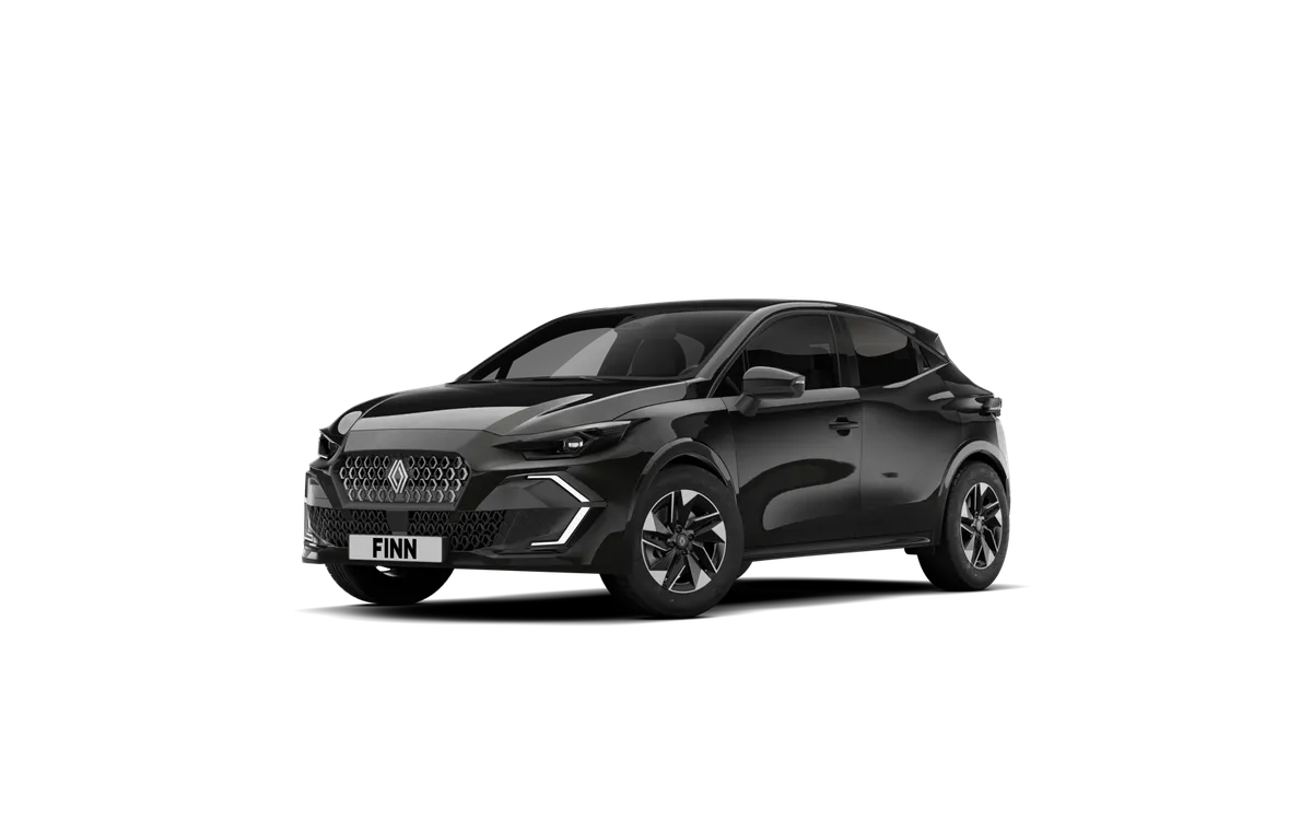 Renault Clio TCe 115 TCe 115 Techno Auto-Abo