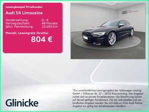 Audi S6 Limousine 3.0 TDI quattro Matrix Navi Kamera