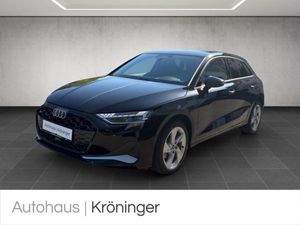 Audi A3 Sportback TFSI S Tronic advanced Navi Kamera