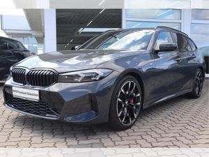 BMW 318 d Touring M-Sport Pro/360°/Head-Up/Pano./Lhz/Adapt.LED