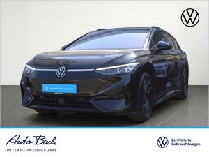 Volkswagen ID.7 Tourer Pro, AHK, Navi, LED-Matrix, Area Vie