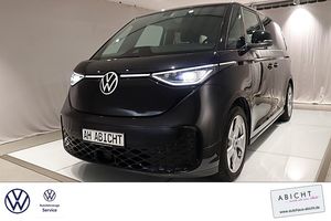 Volkswagen ID. Buzz Pro Open&Close AHK Winterr ACC Kamera I