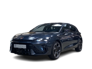 Cupra Leon VZ 2.0 TSI DSG Tiptronic / LED RFK