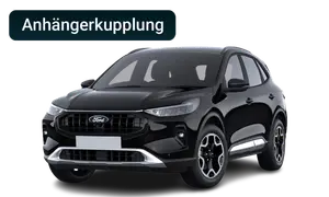 Ford Kuga Active X PHEV Auto-Abo