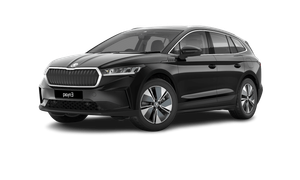 Skoda ENYAQ 85x 85x Auto-Abo