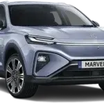 MG Marvel R Leasing