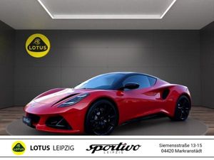 Lotus Emira V6 SE  *Handschalter*