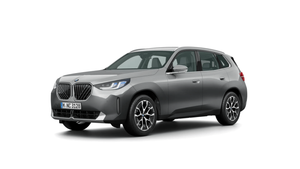 BMW X3 Auto-Abo