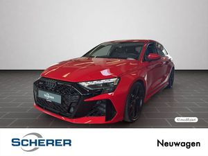 Audi RS 3 Sportback 294 kW S tronic