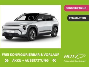 Kia EV3 Top Deal! Kurzfristig verfügbar oder individuell konfigurierbar Leasing
