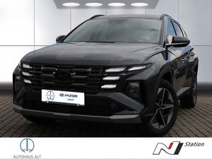 Hyundai Tucson Trend  #bis 30.09