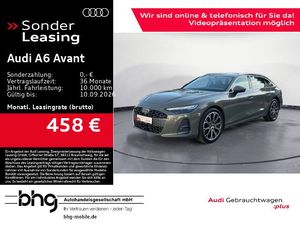 Audi A6 Avant TDI quattro Matrix/TechPlus/Kameras/Ass