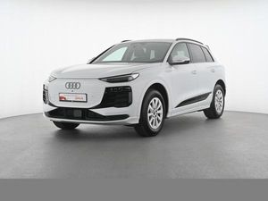 Audi Q6 e-tron Performance 225kW B&O Carbon AHK HuD Kamera  LED+