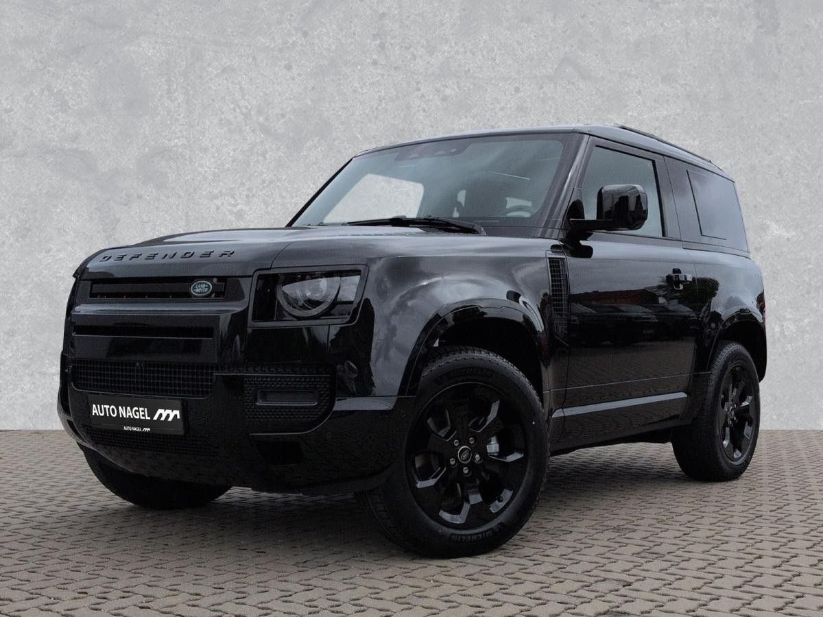 Land Rover Defender 90 D250 X-Dyn. SE Leasing
