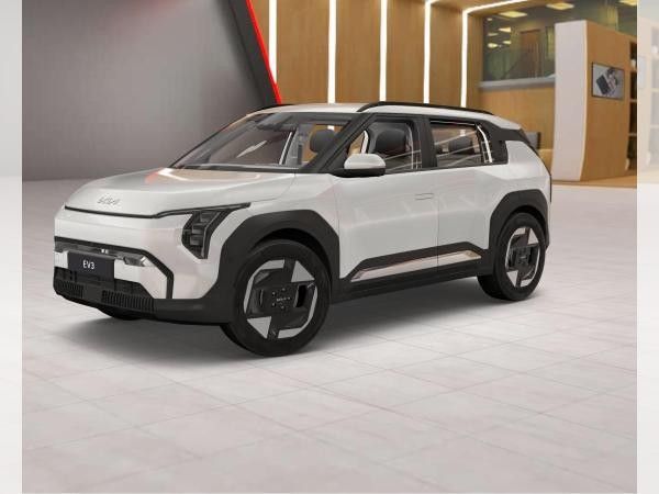 Kia EV3 Leasing