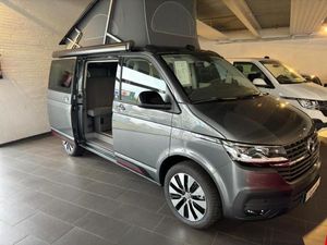 Volkswagen California 6.1 Ocean Editon *LAST EDITION* 2.0l TDI 150kW 4MOTION DSG Leasing