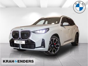 BMW X3 20dxDriveMSport+AHK+Navi+LED+RFK+eSitze+PDCv+
