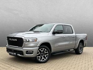 Dodge RAM 1500 LARAMIE SPORT CREW CAB 4x4 SUNROOF*22