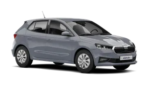 ŠKODA Fabia 1.0l MPI 59kW Selection