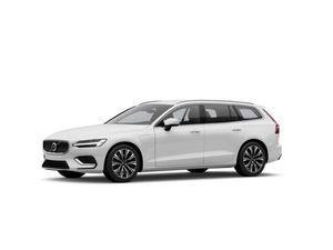 Volvo V60 T6 AWD Plug-in Hybrid Plus Dark Auto